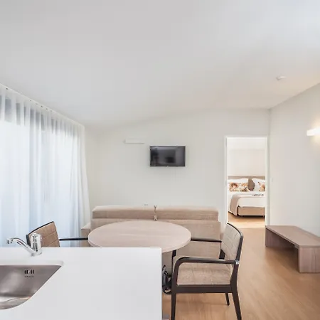 Essence Marianos Szálloda 4*