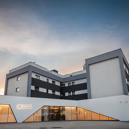 Essence Marianos 4* Fátima