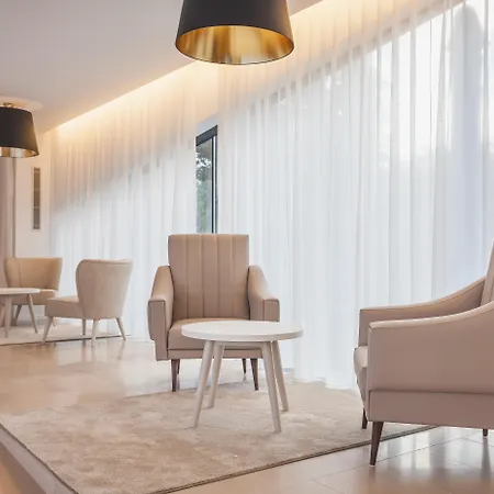 Essence Marianos Hotel 4*