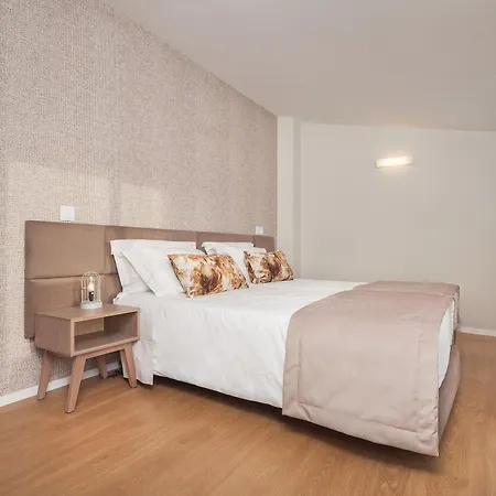 Essence Marianos Otel 4*