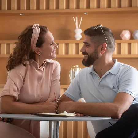 Essence Marianos Szálloda Fátima