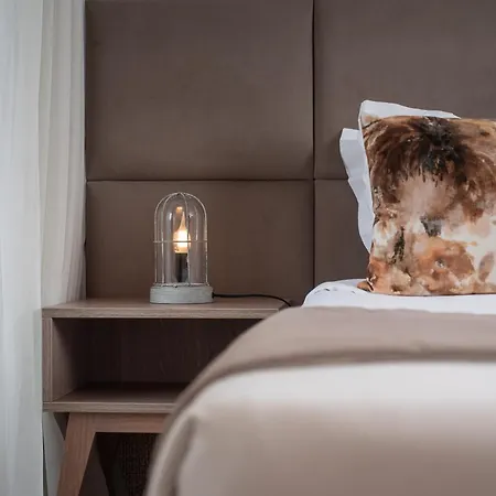 Hotel Essence Marianos Fatima