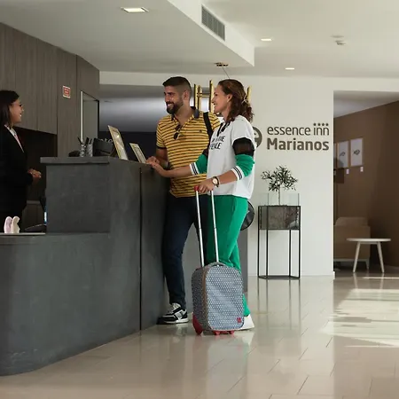 Essence Marianos Hotel 4*