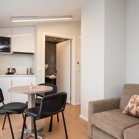 Essence Marianos Hotel Fatima