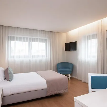 Hotel Essence Marianos Fatima