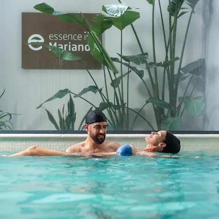 Essence Marianos 4* Fátima