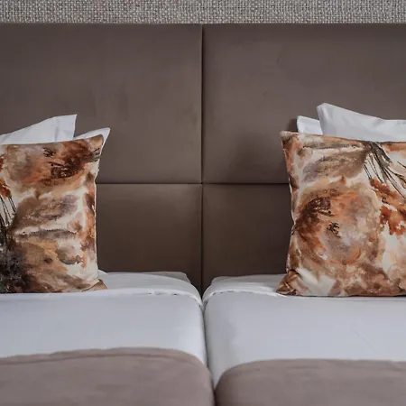 Essence Marianos Szálloda Fátima