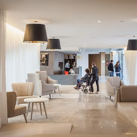 Essence Marianos Hotel Fatima