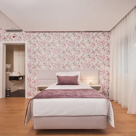 Hotel Essence Marianos Fatima