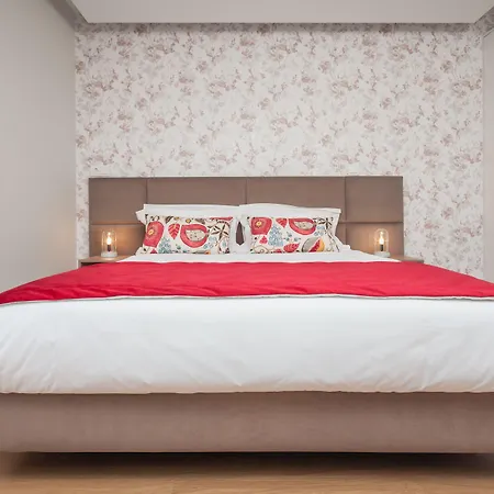 Szálloda Essence Marianos 4*