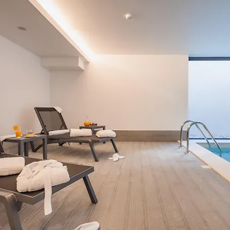 Szálloda Essence Marianos