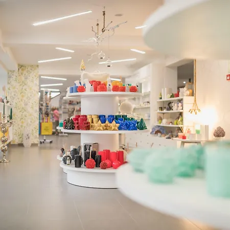 Essence Marianos فندق فاطمة