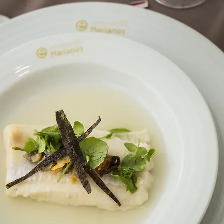 Szálloda Essence Marianos 4*