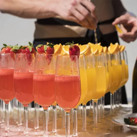 Essence Marianos 4* Fatima