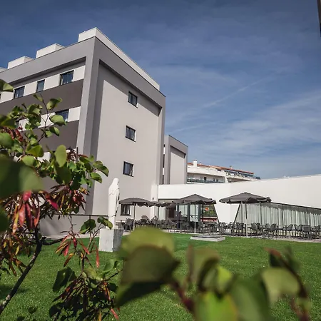 Hotel Essence Marianos Fatima