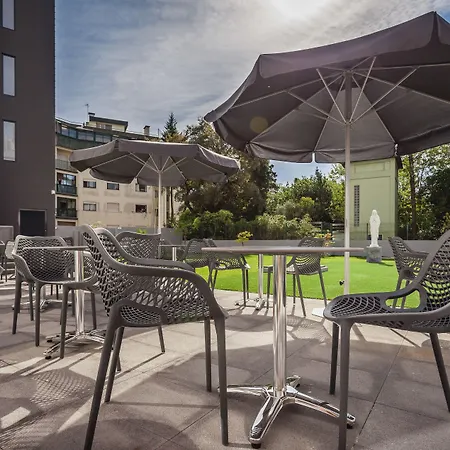 Essence Marianos 4* Fatima