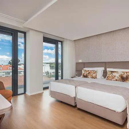 Hotel Essence Marianos 4*