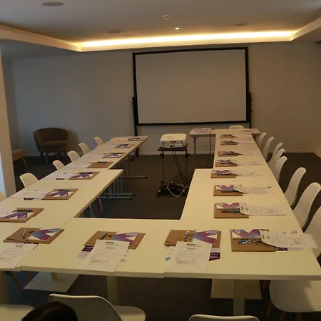 Essence Marianos 4* Fatima