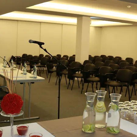 Essence Marianos Hotel Fatima