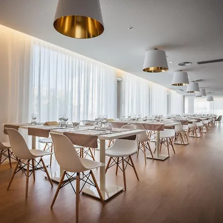 Essence Marianos Hotel 4*