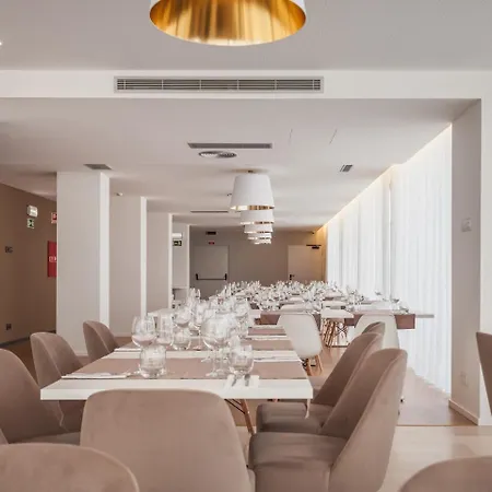 Hotel Essence Marianos Fatima