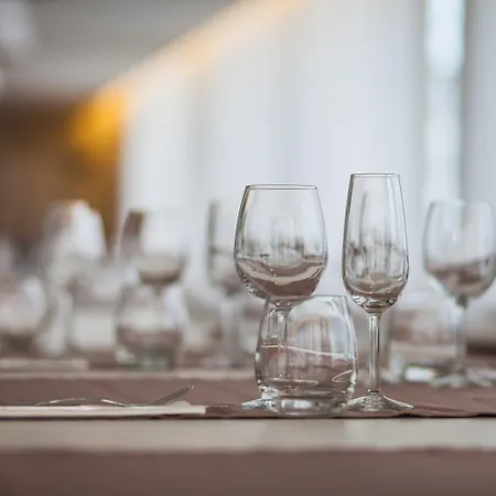 Essence Marianos Szálloda Fátima