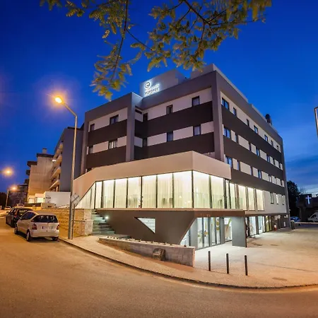 Essence Marianos Hotel Fatima