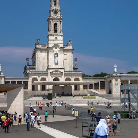 Szálloda Essence Marianos Fátima