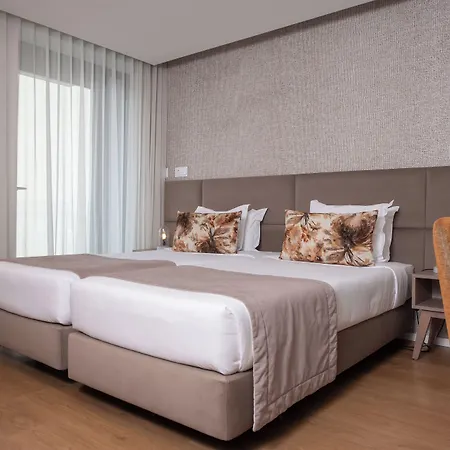 Hotel Essence Marianos