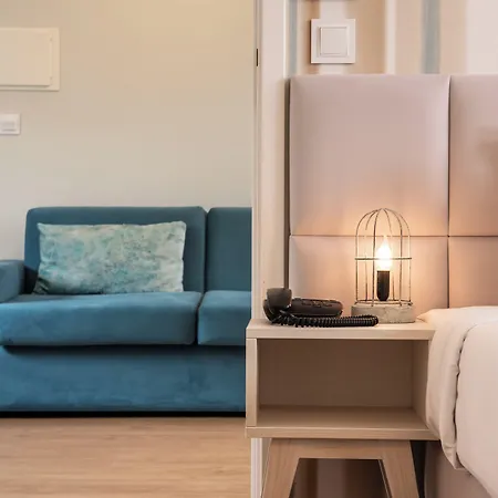 Essence Marianos 4* فاطمة