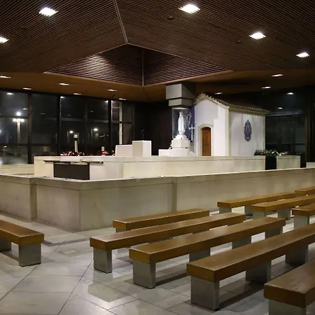 Essence Marianos Szálloda Fátima