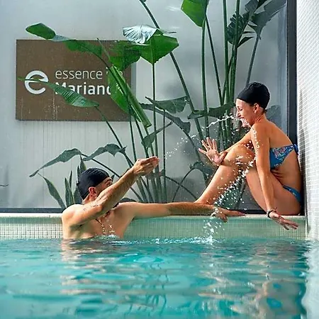 Essence Marianos Hotel Fátima