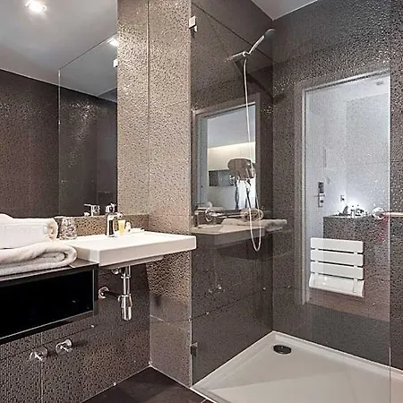 Hotel Essence Marianos Fátima