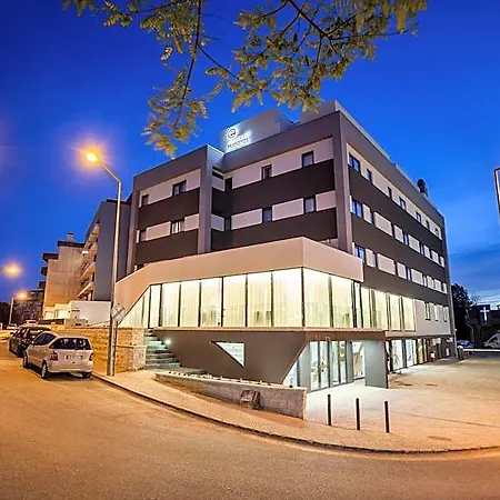 Essence Marianos Hotel 4*