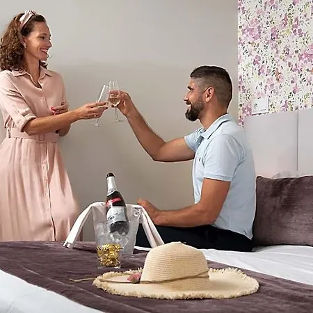 Hotel Essence Marianos Fátima