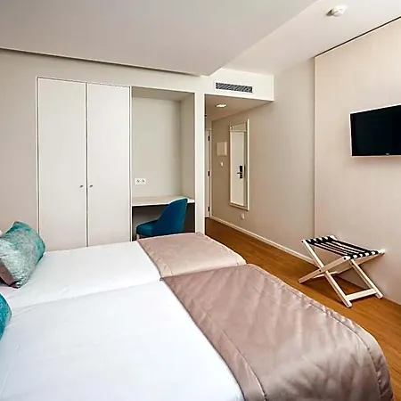 Hotel Essence Marianos 4*