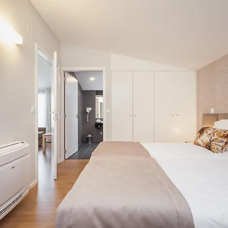 Hotel Essence Marianos Fatima