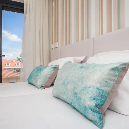 Hotel Essence Marianos 4*
