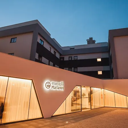 Szálloda Essence Marianos