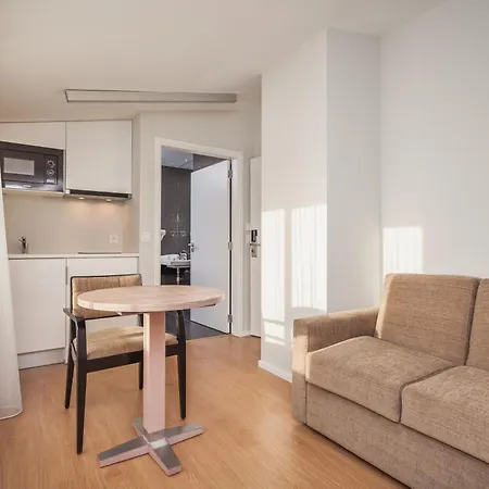 Essence Marianos 4* Fatima