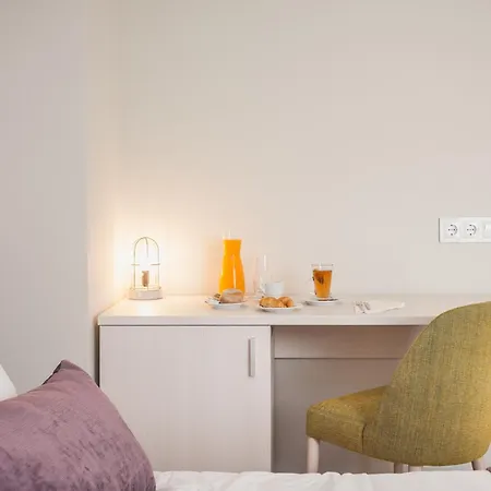 Essence Marianos Hotel Fatima