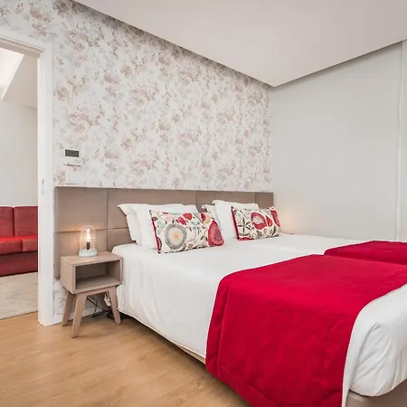 فندق Essence Marianos فاطمة