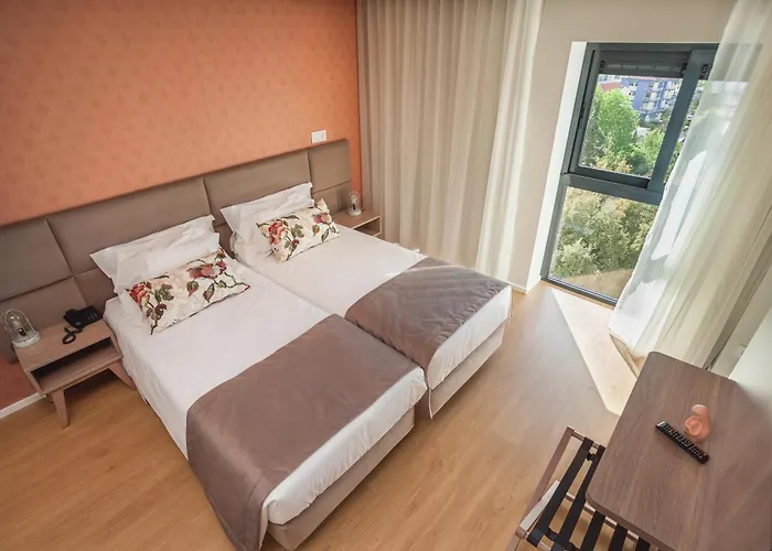 Essence Marianos Fátima