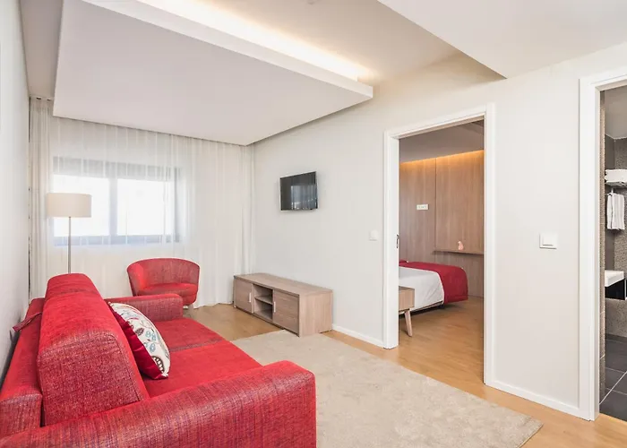 Essence Marianos 4* Fátima