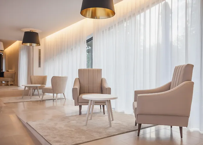 Essence Marianos Hotel 4*