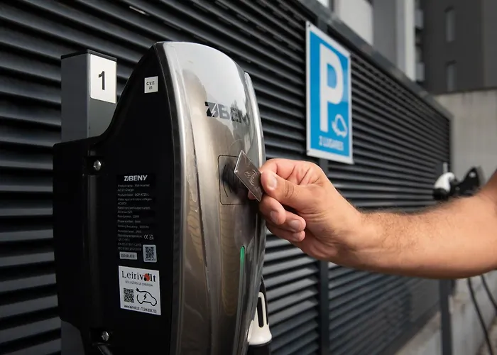 Hotel Essence Marianos Fátima