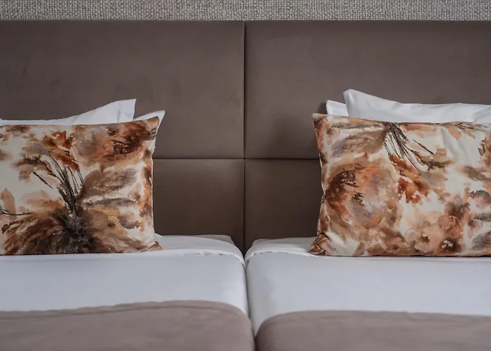 Essence Marianos Hotel Fátima