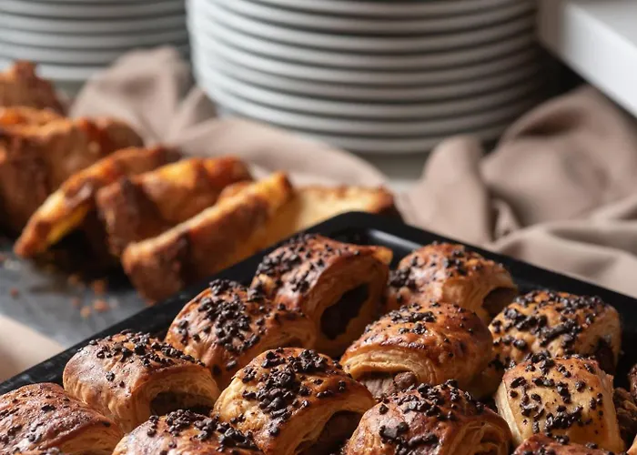 Essence Marianos 4* Fátima