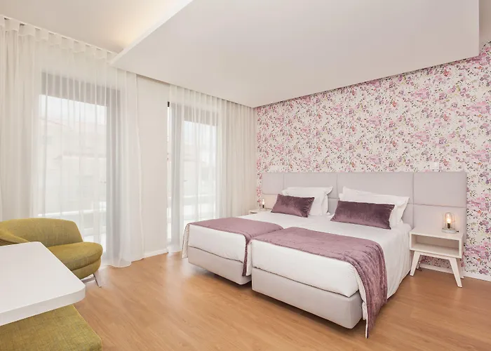 Hotel Essence Marianos 4*