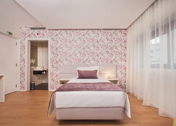 Hotel Essence Marianos Fátima